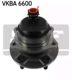 VKBA 6600 SKF
